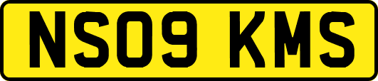 NS09KMS