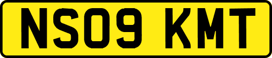 NS09KMT