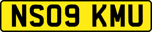 NS09KMU
