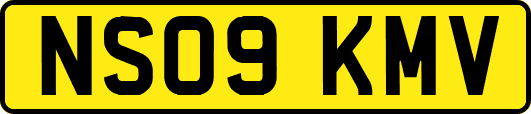 NS09KMV