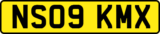NS09KMX