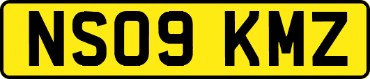 NS09KMZ