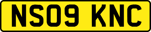 NS09KNC