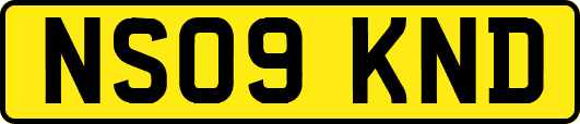 NS09KND