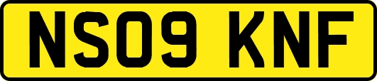 NS09KNF