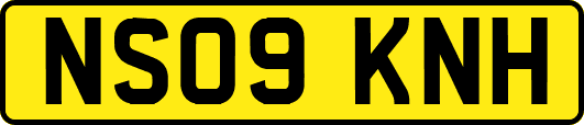 NS09KNH