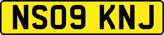 NS09KNJ