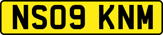 NS09KNM