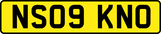 NS09KNO