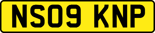 NS09KNP