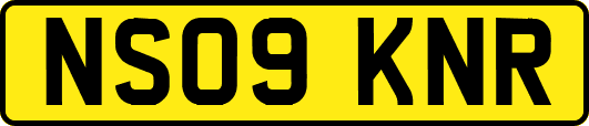 NS09KNR