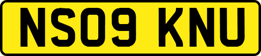 NS09KNU