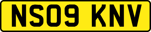 NS09KNV