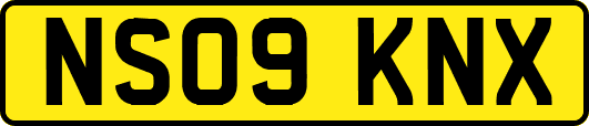 NS09KNX