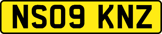 NS09KNZ