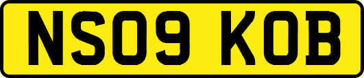 NS09KOB