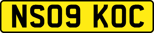 NS09KOC