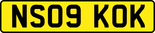 NS09KOK