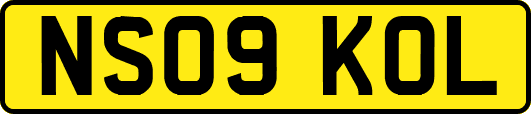 NS09KOL