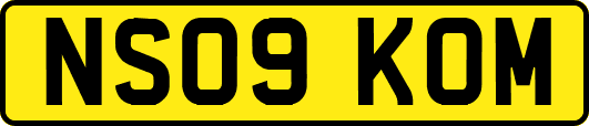 NS09KOM