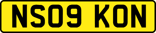 NS09KON