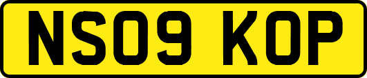 NS09KOP