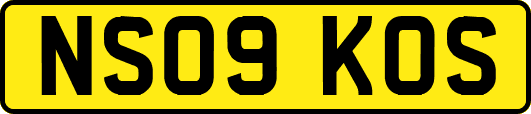 NS09KOS