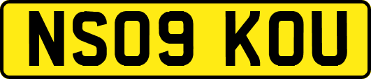 NS09KOU