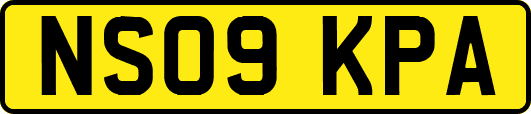 NS09KPA