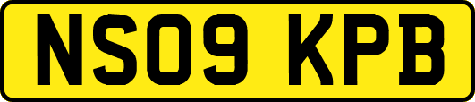 NS09KPB