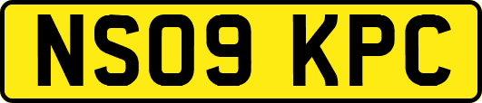 NS09KPC
