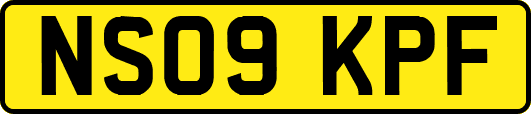 NS09KPF