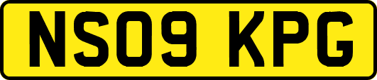NS09KPG