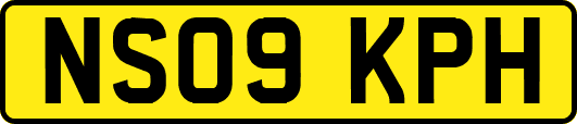 NS09KPH