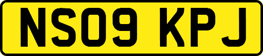 NS09KPJ
