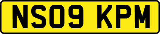 NS09KPM