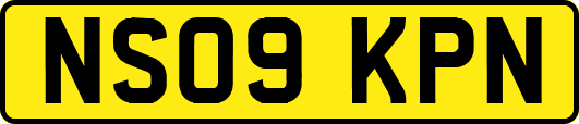 NS09KPN