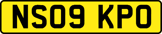 NS09KPO