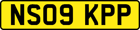 NS09KPP