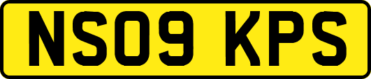 NS09KPS