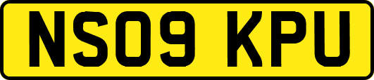 NS09KPU