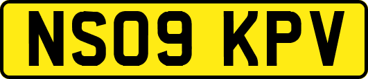 NS09KPV