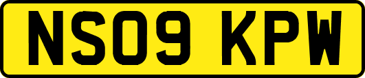 NS09KPW