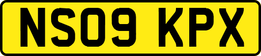 NS09KPX