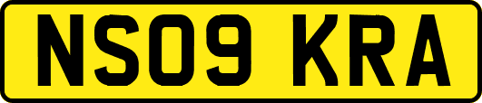 NS09KRA