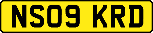 NS09KRD