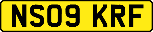 NS09KRF