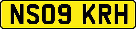 NS09KRH