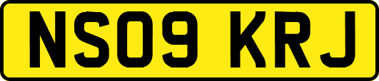 NS09KRJ