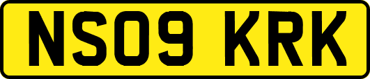 NS09KRK